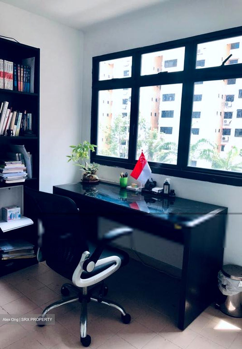 Blk 6 Everton Park (Bukit Merah), HDB 3 Rooms #439276831